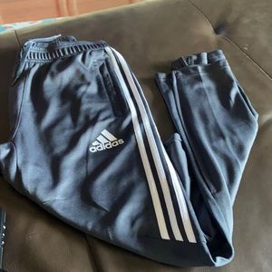 Adidas track pants